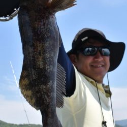 Fisherman Dreams DI 釣果