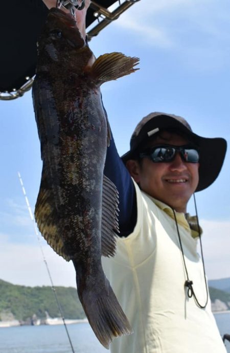 Fisherman Dreams DI 釣果