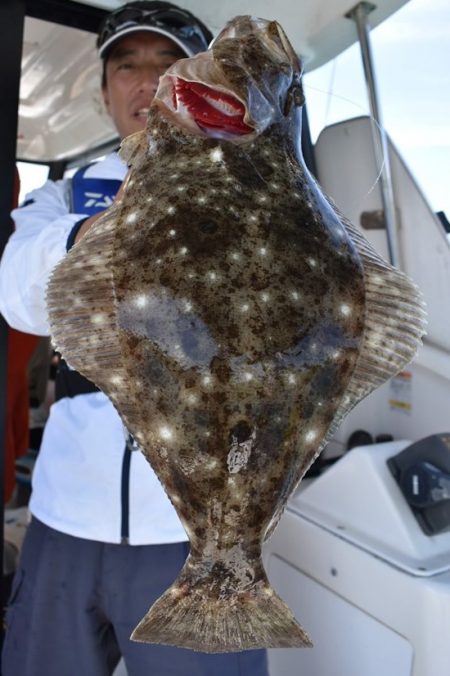 Fisherman Dreams DI 釣果