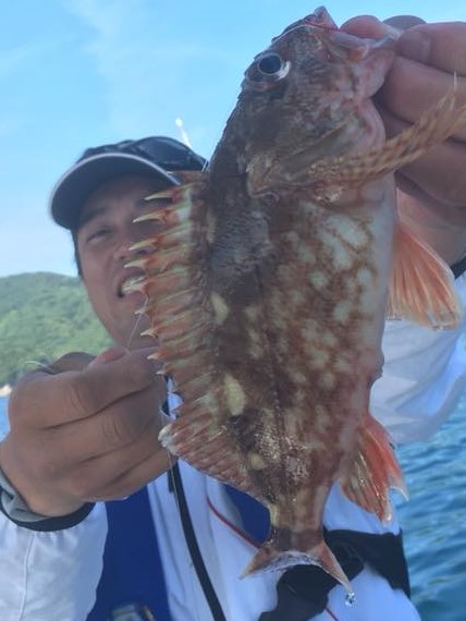 Fisherman Dreams DI 釣…