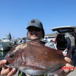 大進丸(新潟) 釣果