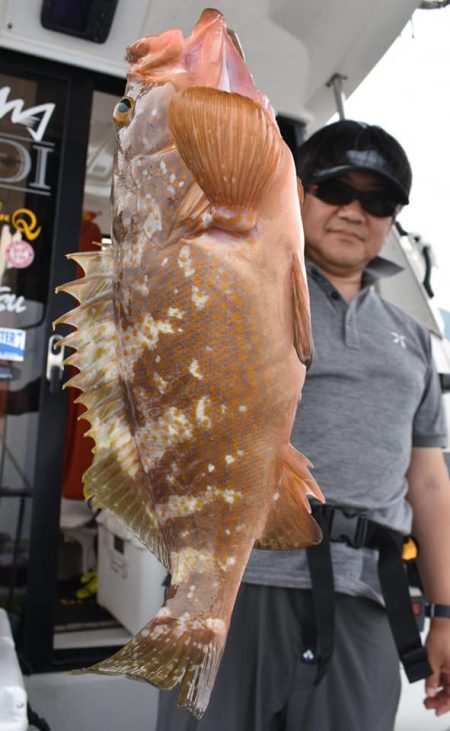 Fisherman Dreams DI 釣…