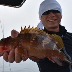 Fisherman Dreams DI 釣果