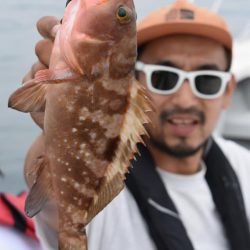 Fisherman Dreams DI 釣果