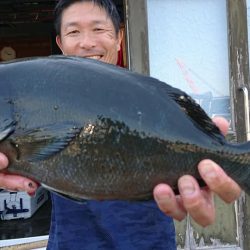 伊豆下田フィッシング 釣果