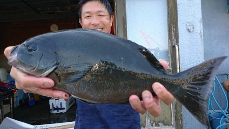 伊豆下田フィッシング 釣果
