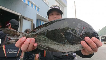 伊豆下田フィッシング 釣果