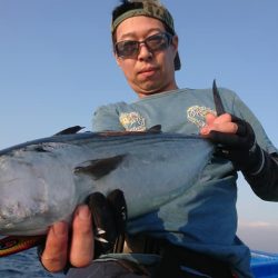 伊豆下田フィッシング 釣果