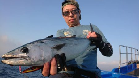 伊豆下田フィッシング 釣果