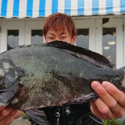 伊豆下田フィッシング 釣果