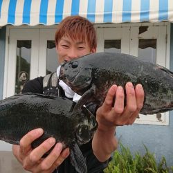 伊豆下田フィッシング 釣果