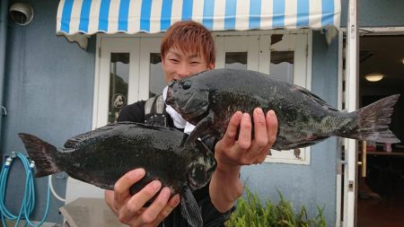 伊豆下田フィッシング 釣果