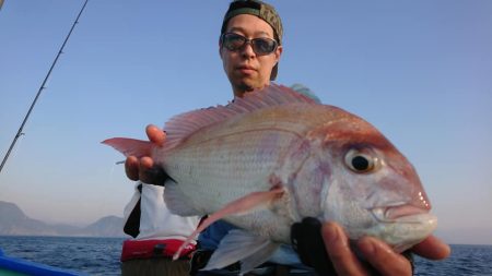 伊豆下田フィッシング 釣果