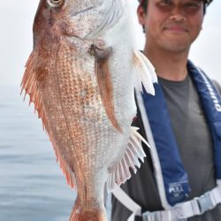 Fisherman Dreams DI 釣果