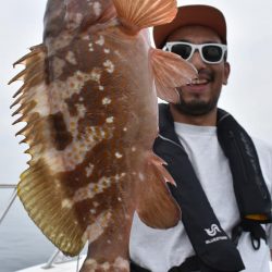 Fisherman Dreams DI 釣果