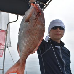 Fisherman Dreams DI 釣果