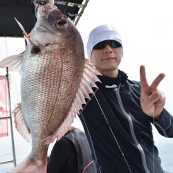 Fisherman Dreams DI 釣果