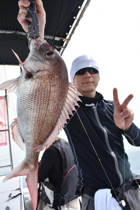 Fisherman Dreams DI 釣果