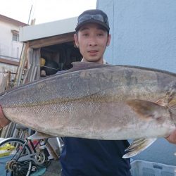 伊豆下田フィッシング 釣果