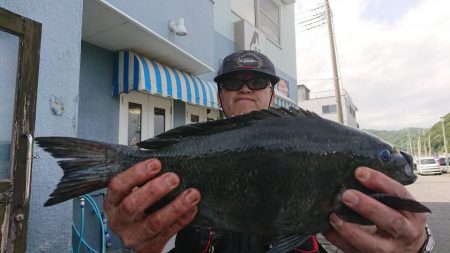 伊豆下田フィッシング 釣果