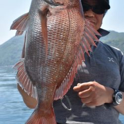 Fisherman Dreams DI 釣果