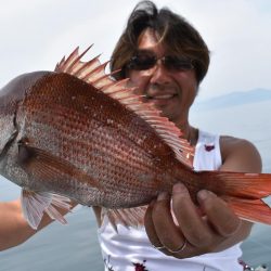 Fisherman Dreams DI 釣果