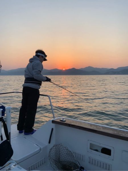 宝昌丸 釣果