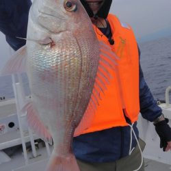 遊漁船 新鋭丸 釣果