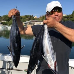 へいみつ丸 釣果