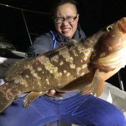 Magic（マジック） 釣果