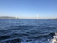 利弥丸(としやまる) 釣果