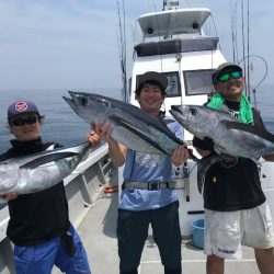 へいみつ丸 釣果