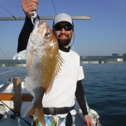 遊漁船 幸友丸 釣果