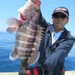 真祐丸 (しんゆうまる) 釣果