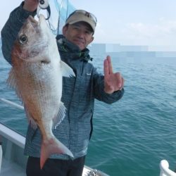 遊漁船 幸友丸 釣果