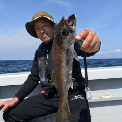 へいみつ丸 釣果
