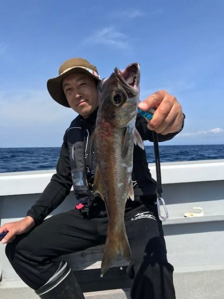 へいみつ丸 釣果