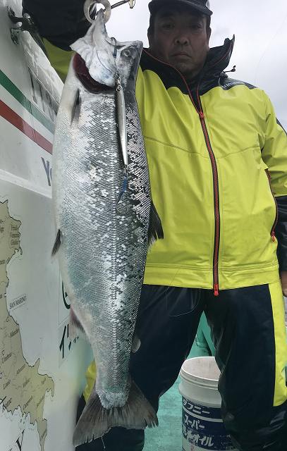 広進丸 釣果