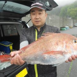 こうゆう丸 釣果