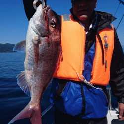 遊漁船ブルーウッズ 釣果