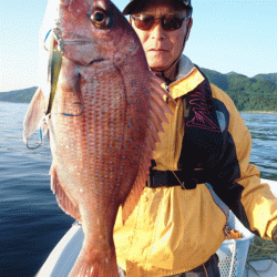 遊漁船ブルーウッズ 釣果