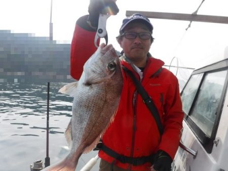 遊漁船 幸友丸 釣果