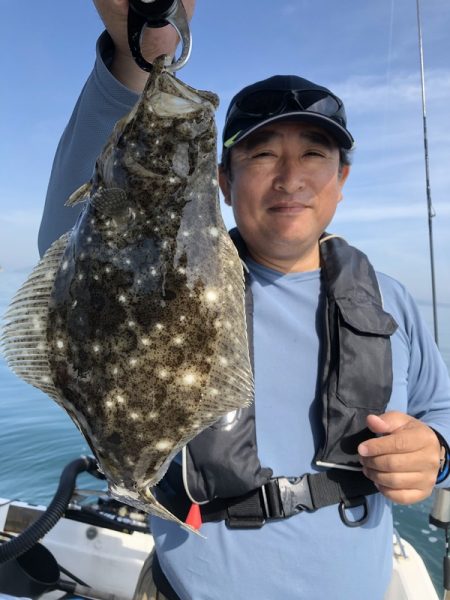 Magic（マジック） 釣果