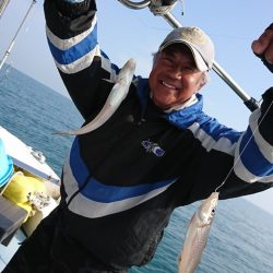 尚人丸 釣果