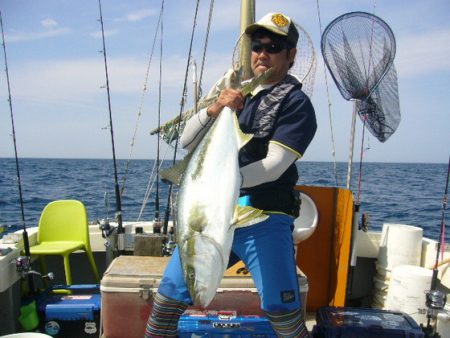 KOU（コウ） 釣果