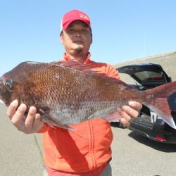 こうゆう丸 釣果