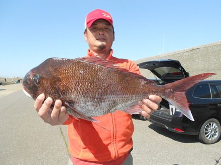 こうゆう丸 釣果