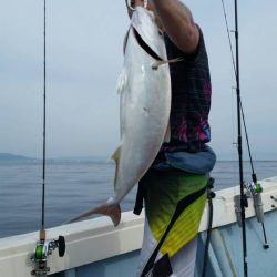 第五慶門丸 釣果