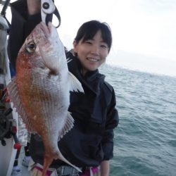 遊漁船 幸友丸 釣果