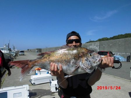 大進丸(新潟) 釣果